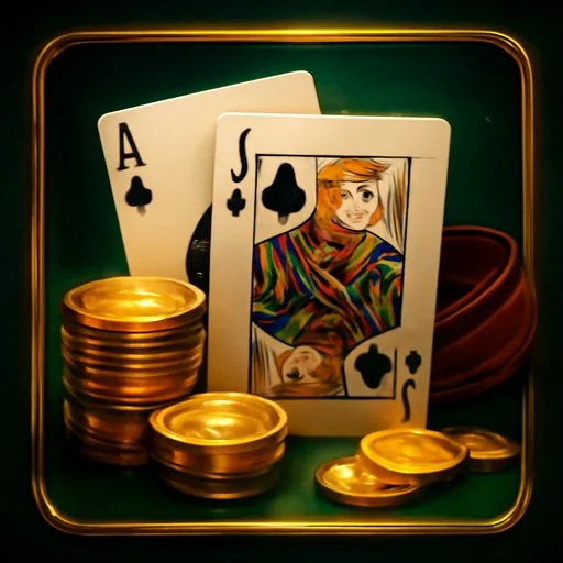 EG33 Live Dealer Table Screen